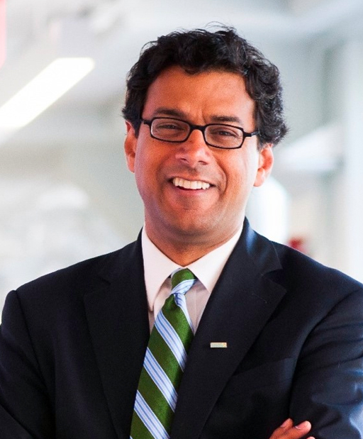 Dr. Atul Gawande