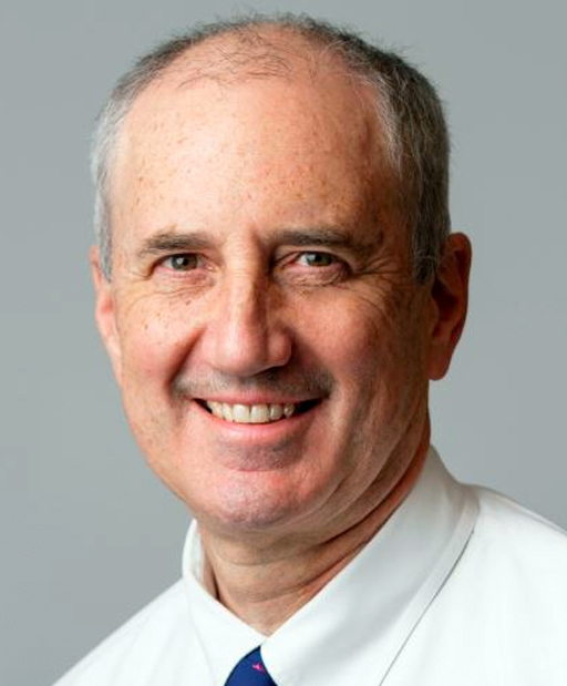 DR. TED TRIMBLE