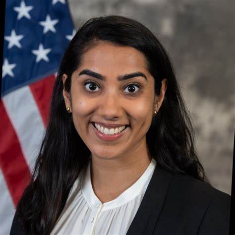 Monisha Ashok
